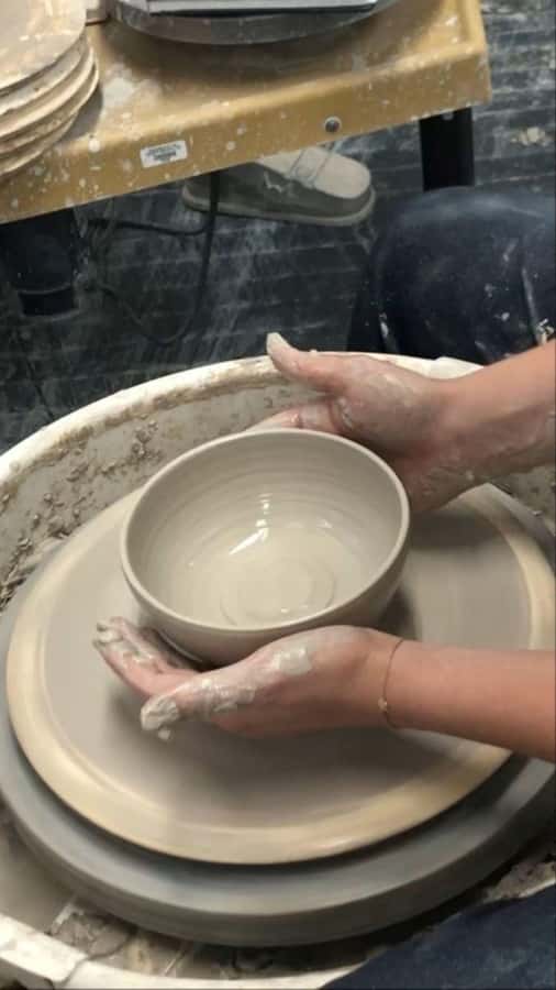 Marrakech: Workshop for Pottery - What the two-hour schedule really includes