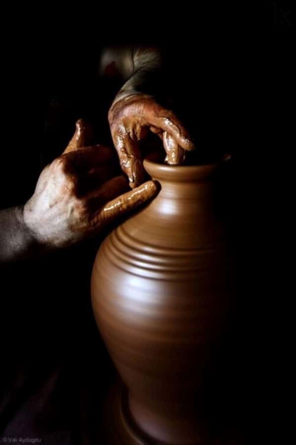 Marrakech: Workshop for Pottery - Is $68 a fair price?