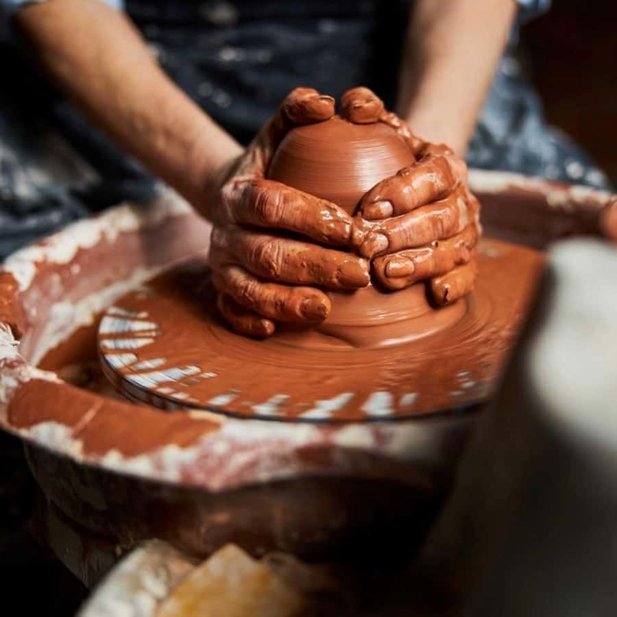 Marrakech: Workshop for Pottery - Who will enjoy this pottery class most?