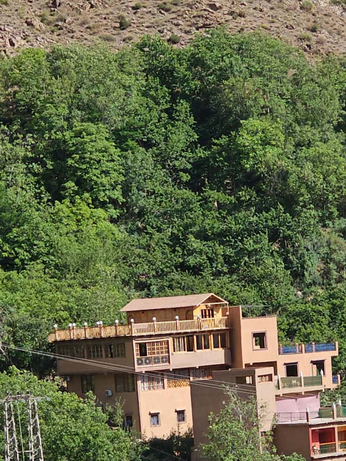 Marrakech: Zip Line in Atlas Mountains & Berber Villages - Booking details worth knowing