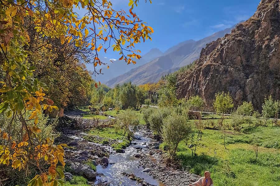 Marrakech: Zip Line in Atlas Mountains & Berber Villages - What the $74 price really covers