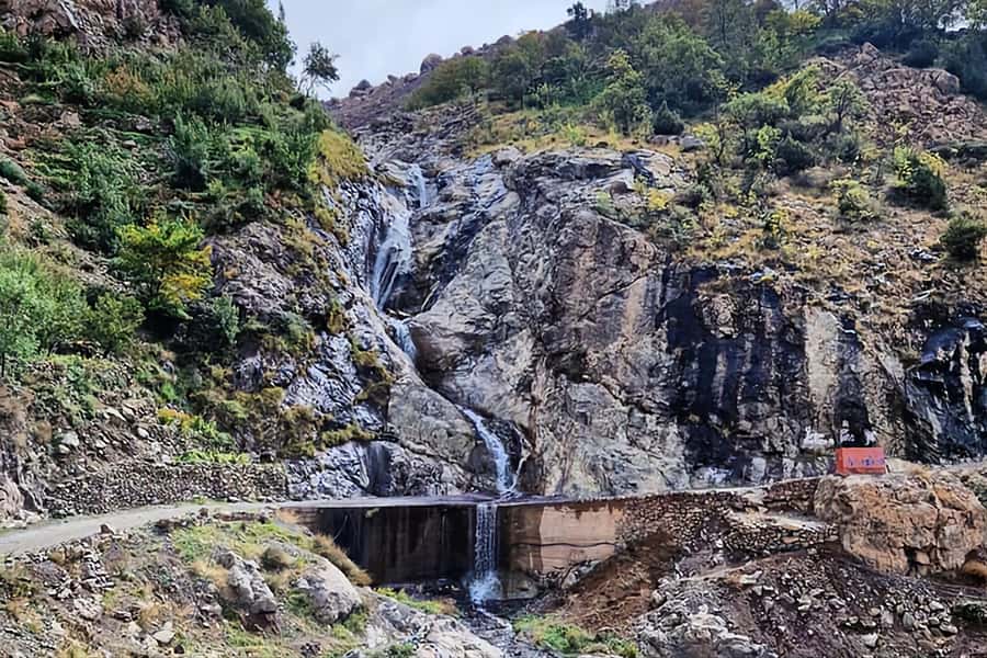 Marrakech: Zip Line in Atlas Mountains & Berber Villages - Who should book this Atlas Mountains day
