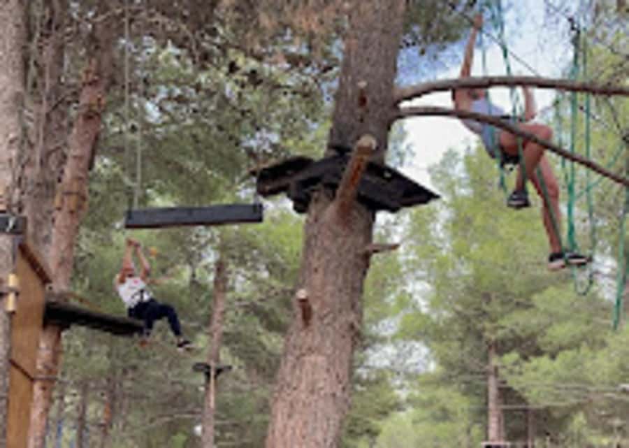 Marrakech: Zip-Line in the Atlas Mountains & Berber villages - Guides, photos, and the level of service