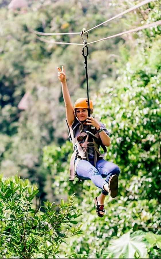 Marrakech: Zipline and Breakfast in the Atlas Mountains - Key points to know before you book