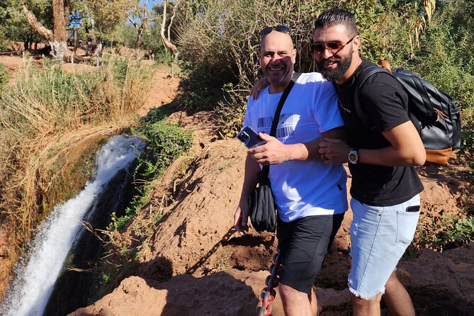Marrakeck City tour from Casablanca all the day around trip - Key points to know before you book