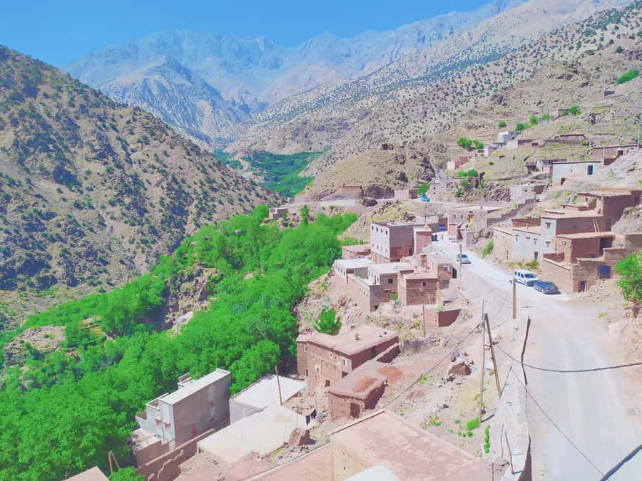 Marrakesh: 2-Day Mt. Toubkal Trek with 1-Night Stay & Meals - Should you book it?