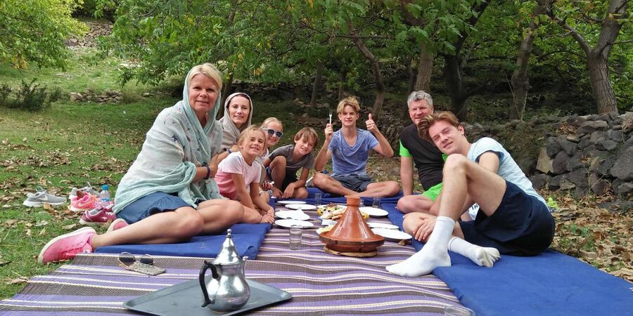 Marrakesh: 2-Day Mt. Toubkal Trek with 1-Night Stay & Meals - Who should book this Mount Toubkal trek?