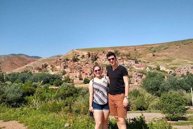 Marrakesh: Agafay Desert Sunset, Camel Ride, and Dinner Show - Guides, drivers, and the human side of the trip