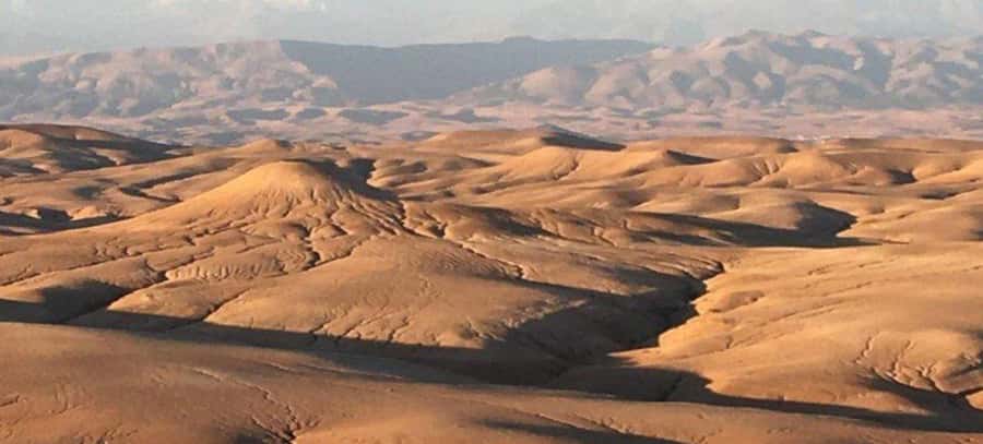 Marrakesh: Agafay Desert Tour with Lunch and Swimming Pool - Who should book this Agafay day?