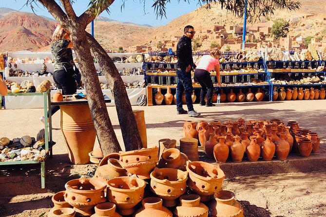 Marrakesh: Atlas Mountains, Imlil Valley & Waterfalls Tour - Guides, Drivers, and the Value of Local Knowledge
