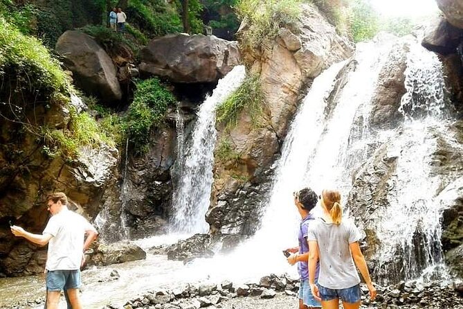 Marrakesh: Atlas Mountains, Imlil Valley & Waterfalls Tour - Who Should Book This Tour?