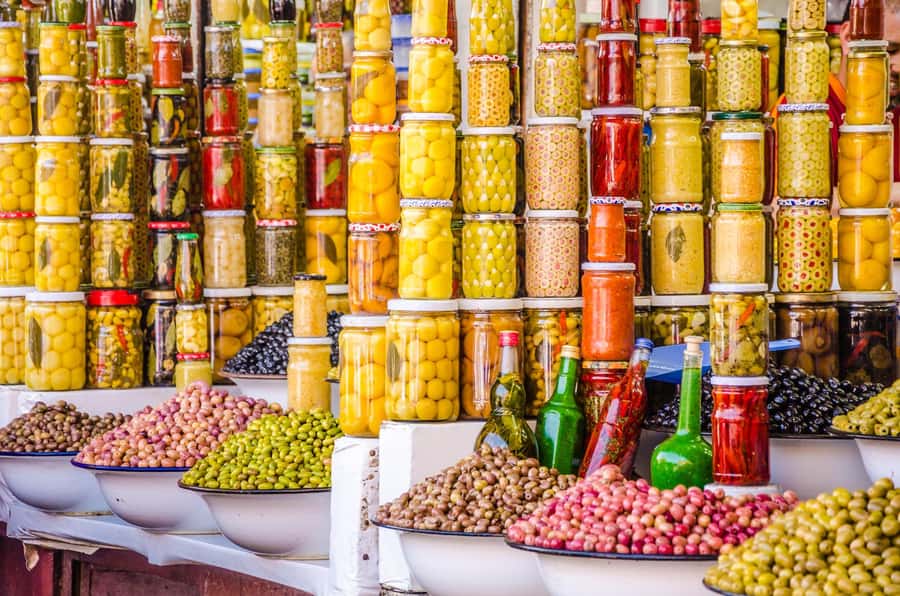 Marrakesh: Bahia Palace, Ben Youssef Medersa & Secret Garden - Why this Marrakech walking tour works