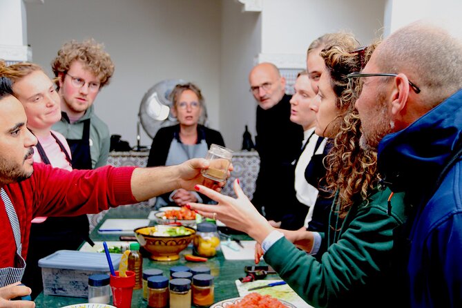 Marrakesh cooking class with chef Hassan - Local dishes - Why the $34.76 Price Makes Sense