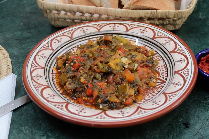 Marrakesh cooking class with chef Hassan - Local dishes - Practical Details Before You Book