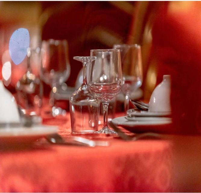 Marrakesh: Fantasia Show & Moroccan Dinner - Booking details that affect your decision