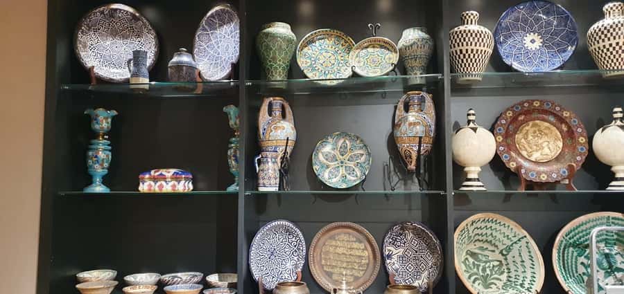 Marrakesh: Guided Souk Shopping Tour with a Local Guide - Key points to know before you book