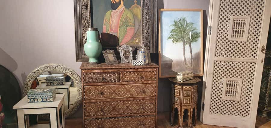 Marrakesh: Guided Souk Shopping Tour with a Local Guide - Who should book this souk tour?