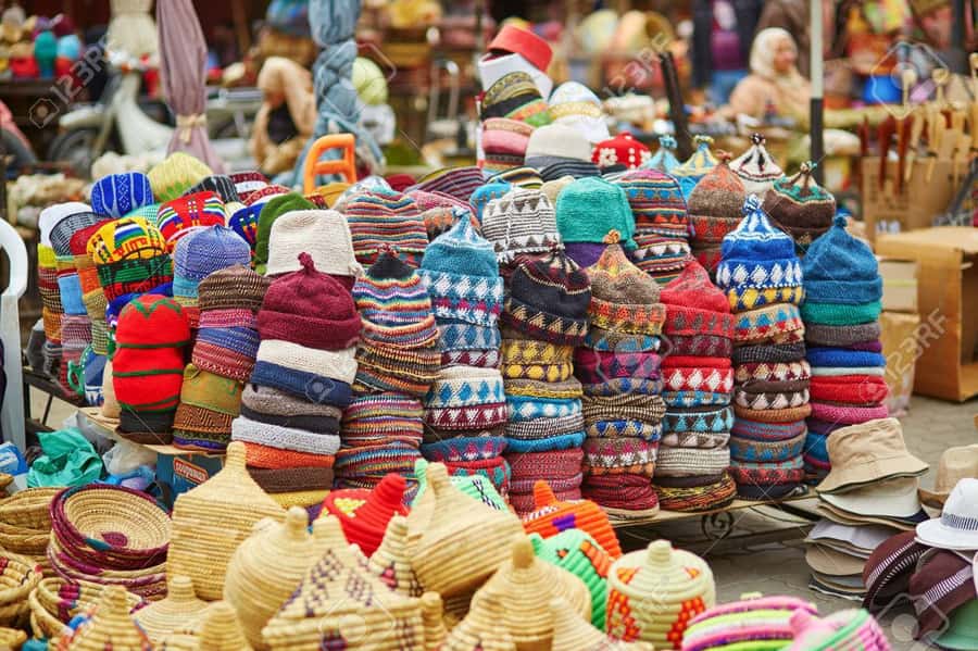 Marrakesh: Guided Souk Shopping Tour with a Local Guide - Why a local guide helps in Marrakesh’s Medina