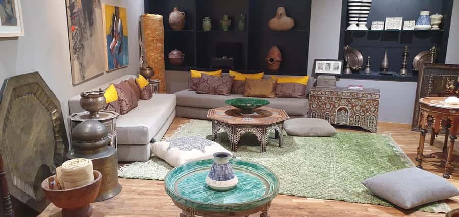 Marrakesh: Guided Souk Shopping Tour with a Local Guide - Is three hours enough?