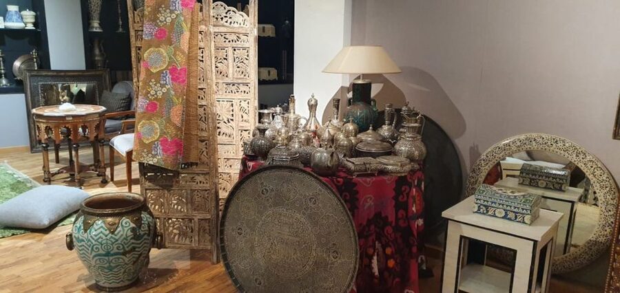 Marrakesh: Guided Souk Shopping Tour with a Local Guide - Practical details that affect your day