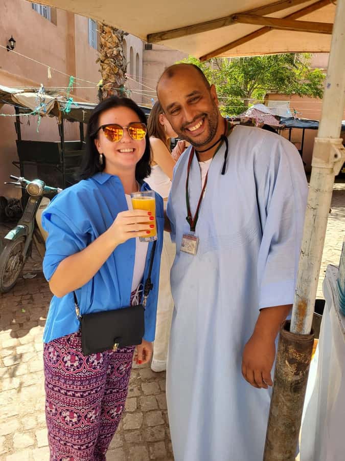 Marrakesh: Guided Street Food Tasting by Locals - Why this food walk works so well after dark