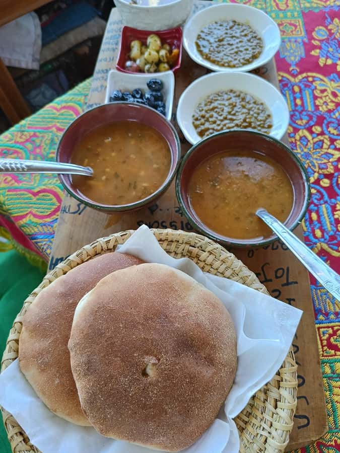 Marrakesh: Guided Street Food Tasting by Locals - From the Medina lanes to a traditional méchoui oven
