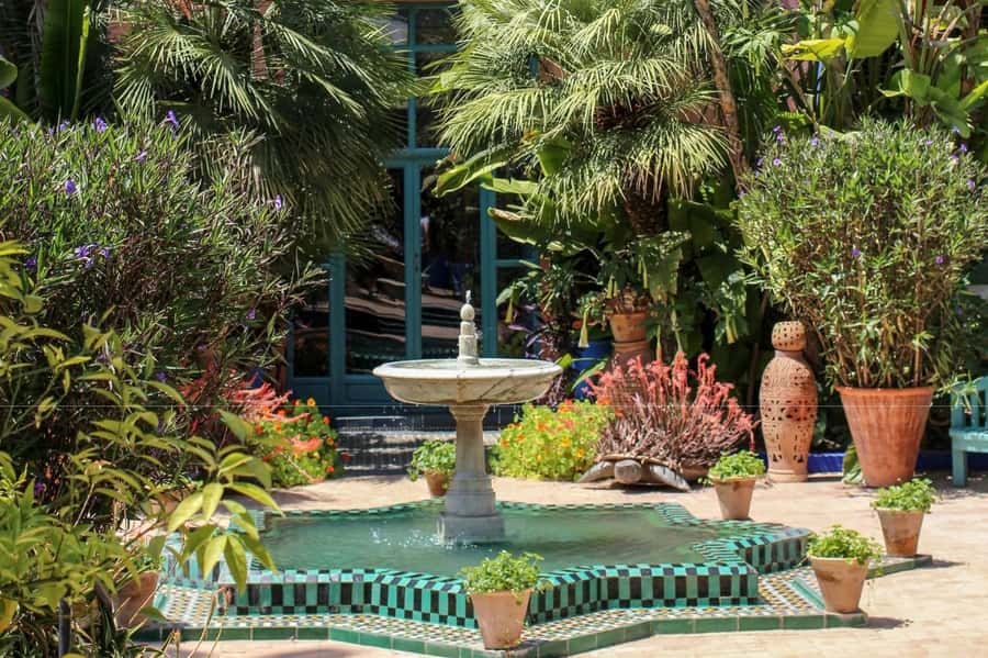 Marrakesh: Majorelle Garden Entry Tickets - Who will enjoy Majorelle Garden most?