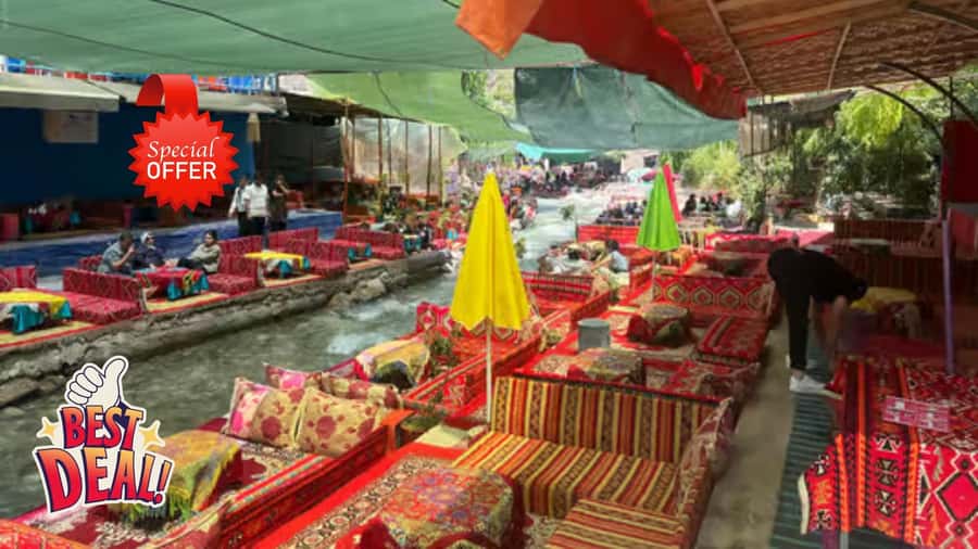 Marrakesh: Ourika Valley & Atlas Mountains Day Trip + Lunch - From Marrakesh to the Ourika Valley
