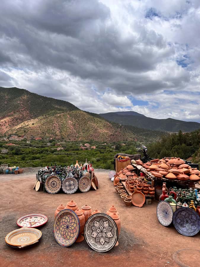 Marrakesh: Ourika Valley & Atlas Mountains Day Trip + Lunch - What the $29 price really covers