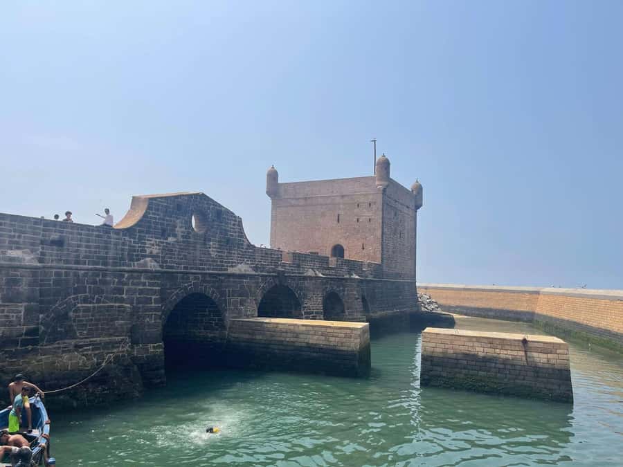 Marrakesh to Essaouira: Small-Group Day Trip & Cooperatives - Comfort, group size, and who should skip it