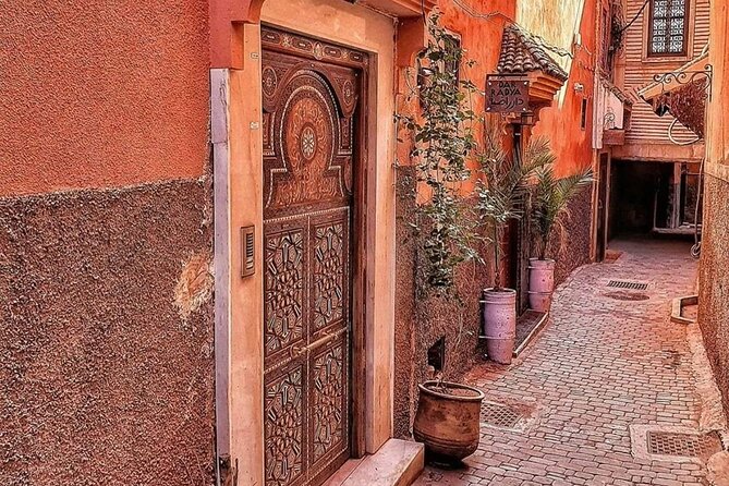 Medina of Marrakech Walking Tour - How the private format changes the experience