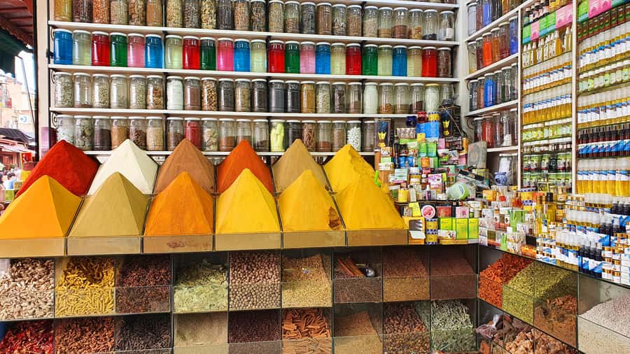 Medina Tasting Tour: Experience Local Street Food & Culture! - The tanjia finale at Chez Lamine