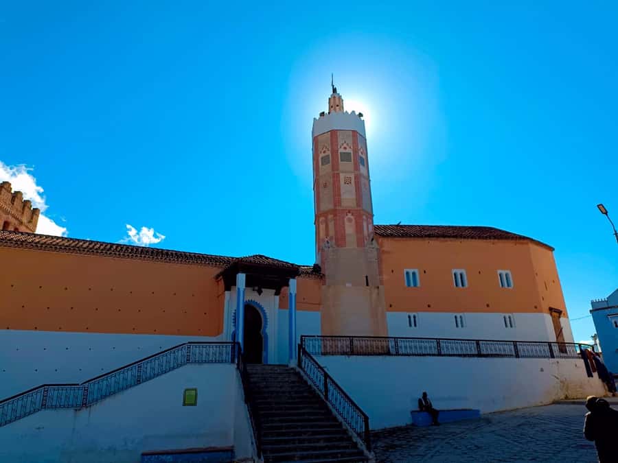 Memorable Day Trip From Fez to Chefchaouen the Blue City - Chefchaouen is the reason to make the long run