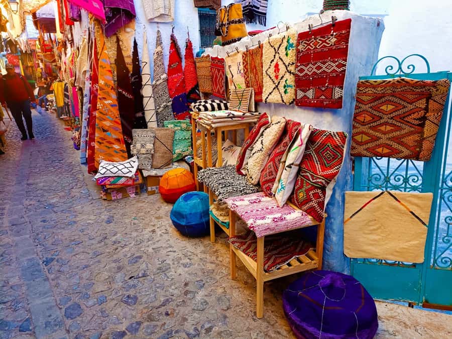 Memorable Day Trip From Fez to Chefchaouen the Blue City - Should you book the Fez to Chefchaouen trip?