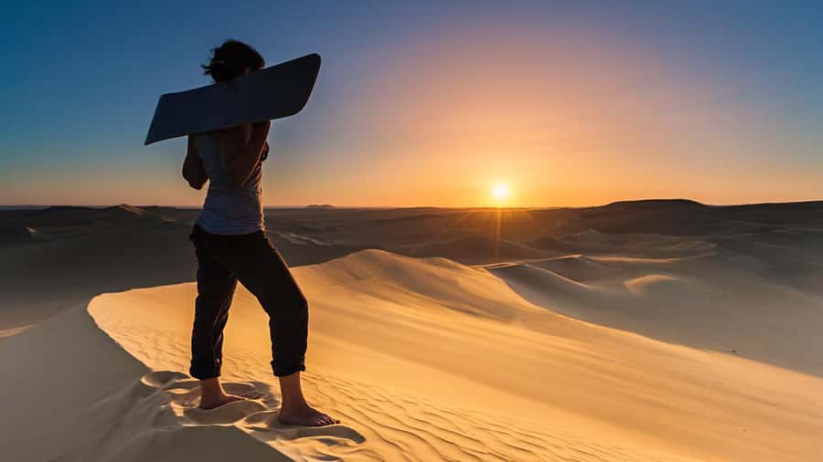Merzouga: 1-Night in Desert Camp With Dinner & camel ride - Who will enjoy this Merzouga night most?