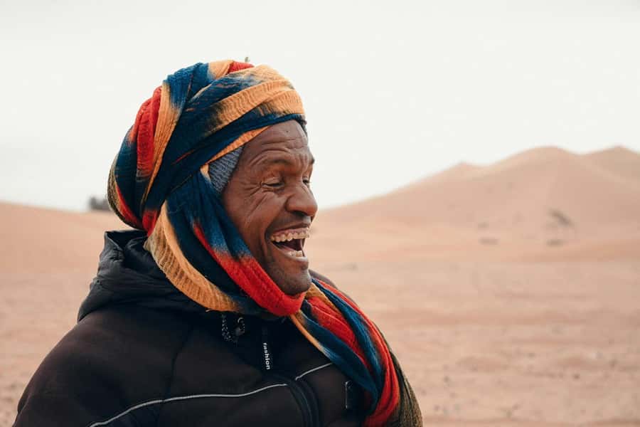 Merzouga 4x4 Desert Tours & Excursions - The Erg Chebbi 4x4 ride