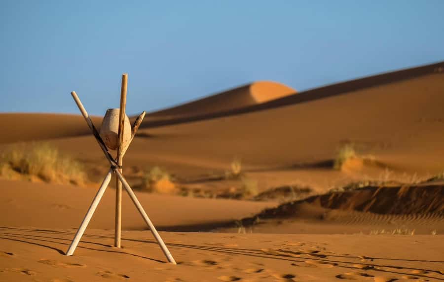 Merzouga 4x4 Desert Tours & Excursions - How long the outing really takes