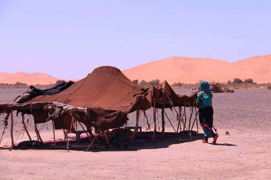 Merzouga 4x4 Desert Tours & Excursions - Who should book it