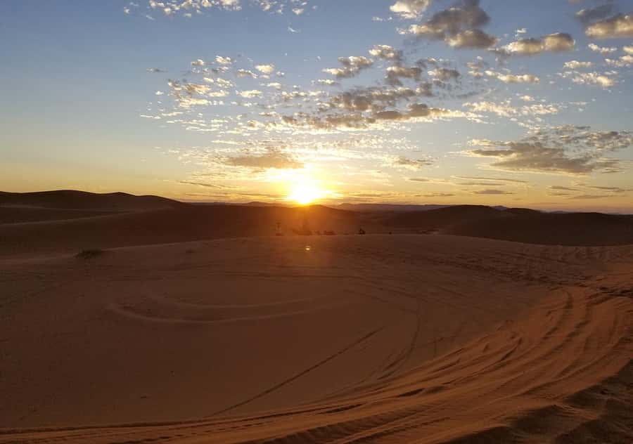 Merzouga Desert: 3-Day Desert Tour from Marrakech - Should you book the Merzouga tour?