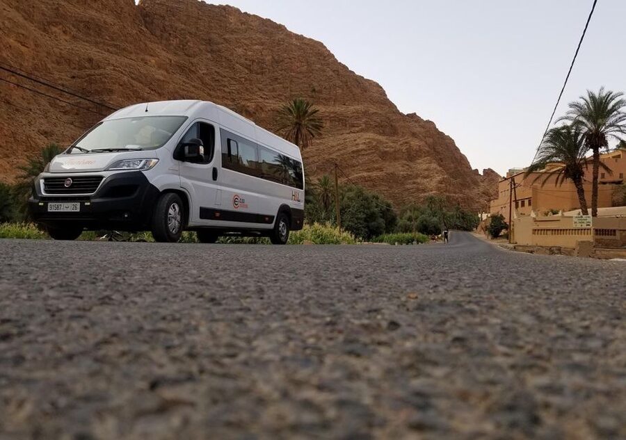 Merzouga Desert: 3-Day Desert Tour from Marrakech - Who will enjoy this trip most