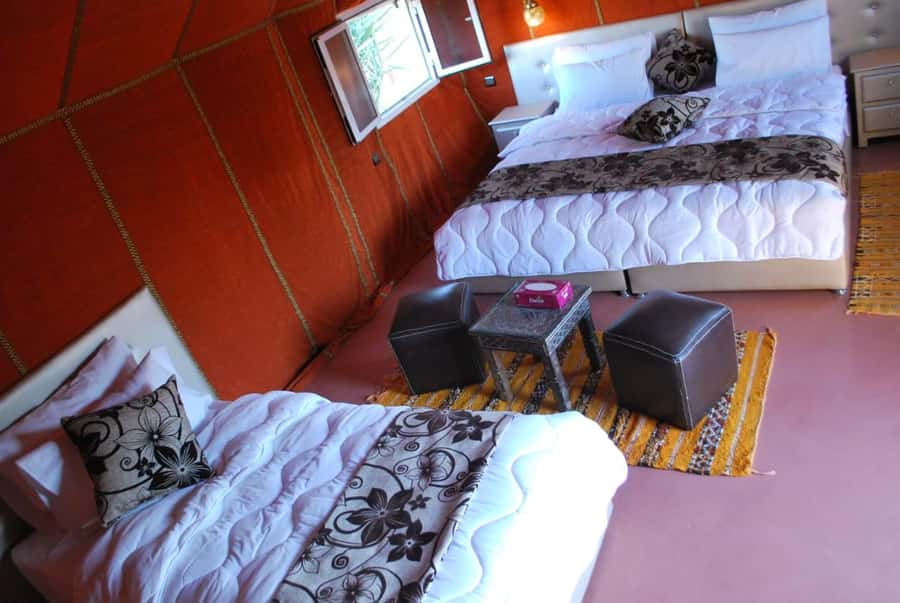 Merzouga Overnight Stay in a Berber Tent and Camel Ride - Who should book this Merzouga overnight?