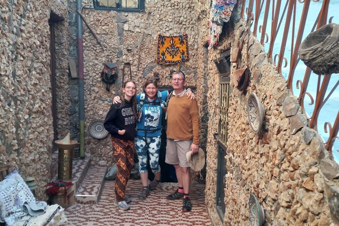 Middle Atlas Mountains, Cedar Forest and Azrou Day Trip from Fez - Ifrane, Morocco’s European-looking mountain town