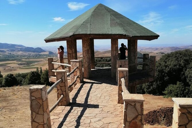 Middle Atlas Mountains, Cedar Forest and Azrou Day Trip from Fez - Azrou, a Berber town with a short visit