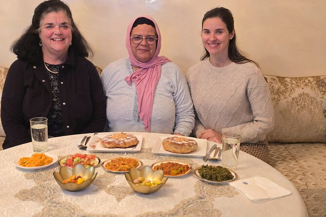 Moroccan Cooking Class and Fez Market Visit and Meal - What the $70 price includes