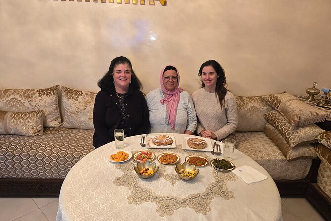 Moroccan Cooking Class and Fez Market Visit and Meal - How the four-hour schedule fits a Fez visit