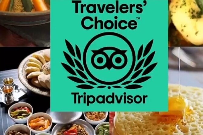 Moroccan Cooking Class & Marrakech Market Visit with Chef Khmisa - What the $39.39 price really covers