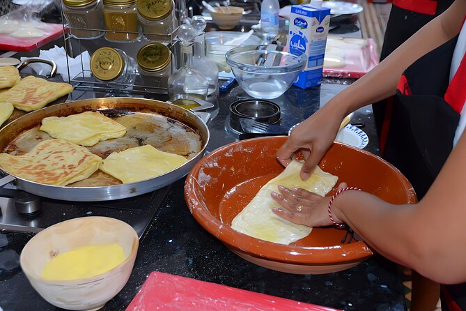 Moroccan Cooking Workshop in fez Medina - Who will get the most from this class?
