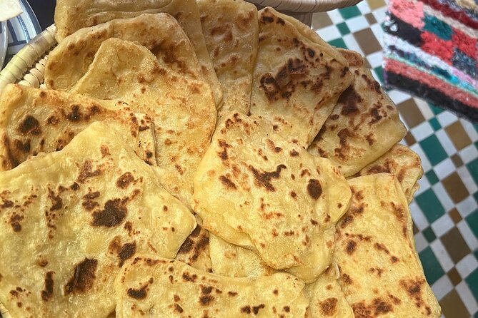 Moroccan Cooking Workshop in fez Medina - Practical planning for your Fez day