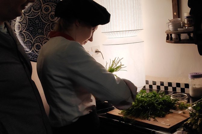 Moroccan Cuisine Fez Cooking Class - Why this Fez cooking class feels more personal than a restaurant meal
