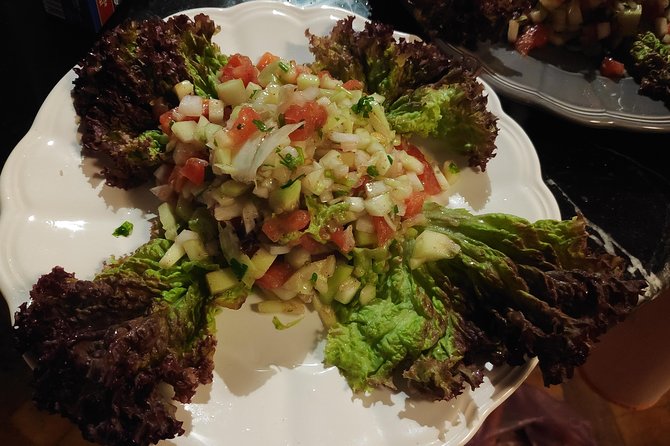 Moroccan Cuisine Fez Cooking Class - What the four-hour schedule is like